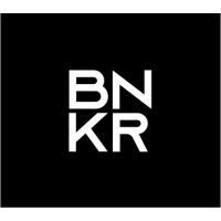 The Bunker Golf logo - Similar company to The Post Barn