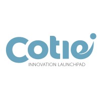 Cotie (The Centre of Technology and Innovation Excellence) logo - Similar company to Gregory'S Distribution