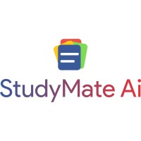 StudyMate Ai logo - Similar company to Tech Loft