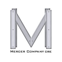Mercer Company CRE logo - Similar company to 7725 Connect