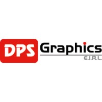 DPS Graphics logo - Similar company to Pixel Art