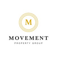 Movement Property Group logo - Similar company to 3D Development
