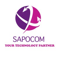 SAPOCOM TECHNOLOGIES PRIVATE LIMITED logo - Similar company to Smd Techno