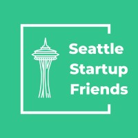 Seattle Startup Friends logo - Similar company to Seattle Startup Accelerator