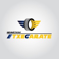 Neumaticos Etxegarate S.L logo - Similar company to Llantas Nordisk Sl