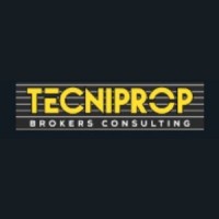 TECNIPROP logo - Similar company to Estudio Geller