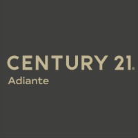 Century21 Adiante logo - Similar company to Century21Sun