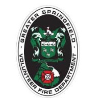 Greater Springfield Volunteer Fire Department logo - Similar company to Evolution Boulders