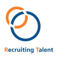 Recruiting Talent logo - Similar company to H.R.D.R. - Human Resources Digital Recruit
