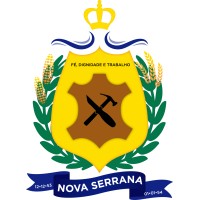 Prefeitura de Nova Serrana logo - Similar company to Tots & Teens