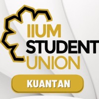 IIUM Student Union (Kuantan) logo - Similar company to Pahang Cement Sdn Bhd