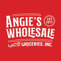 Angie's Wholesale Groceries, Inc. logo - Similar company to D & B Foods Inc