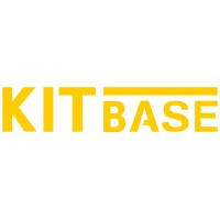 KitBase logo - Similar company to Webmocha