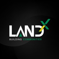 LandX Capital logo - Similar company to Rpd Projects | Land Development Experts
