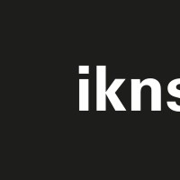 iknstudio logo - Similar company to Dottor Fox