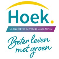 Hoek logo - Similar company to Overhoeks