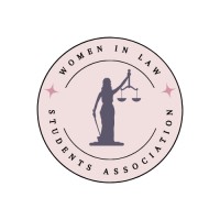 Women in Law Students' Association logo - Similar company to Political Science Association Ucalgary