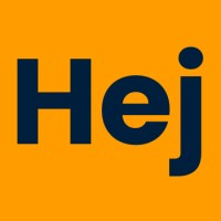 HejSim GmbH logo - Similar company to Existentialcare.Ch Gmbh
