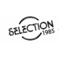 Selection 1985