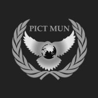 PICT Model United Nations logo - Similar company to Pict Oss Community