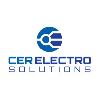 CER Electro Solutions logo - Similar company to Geomehanički Tim Gmt