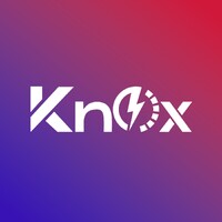 KNOX logo - Similar company to Circlepay.Ae