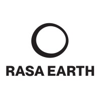 RASA Earth logo - Similar company to Lighte Ai
