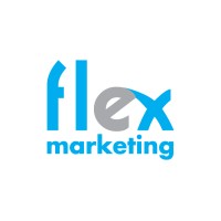 Flex Marketing logo - Similar company to Flex Marketing