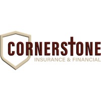 Cornerstone Insurance & Financial Group logo - Similar company to Smileit