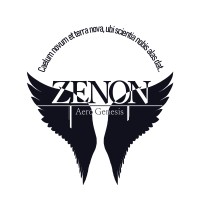 ZENON AeroGenesis Inc. logo - Similar company to Sameoto Impact Lab