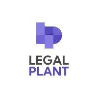 Legal Plant logo - Similar company to 21St.Ai