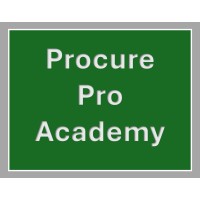 Procure Pro Academy logo - Similar company to Bid4Best Technologies