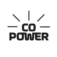 Cooperative Power logo - Similar company to Earthworker Cooperative