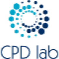 CPD lab logo - Similar company to Ama Cpd Home