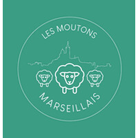Les Moutons Marseillais logo - Similar company to Reduce4Good
