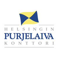 Helsingin Purjelaivakonttori logo - Similar company to Camp Susque