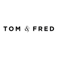 TOM & FRED logo - Similar company to Beetrip
