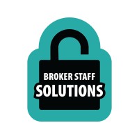Broker Staff Solutions logo - Similar company to Finserv Solutions
