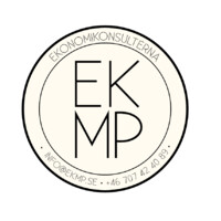 Ekonomikonsulter M & Partners AB logo - Similar company to Priceless Payroll & Consulting Ab