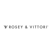 Rosey and Vittori logo - Similar company to Something Pretty Sa