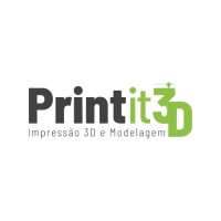 Print It 3D logo - Similar company to Observa China 观中国