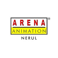 Arena Animation Nerul logo - Similar company to Motogazer Media Works