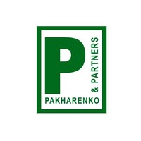 Pakharenko&Partners logo - Similar company to Ipstyle Patent Law Company