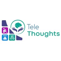Tele Thoughts logo - Similar company to March Ahead