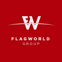 Flagworld Group logo - Similar company to Myos