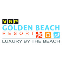 VGP Golden Beach Resort logo - Similar company to Vgp Group