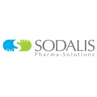 SODALIS Pharma-Solutions logo - Similar company to Pro-Continuum+ : Entreprise Au Service Des Pharmaciens Du Québec