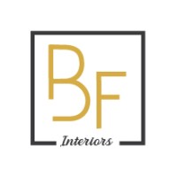 BF Interiors logo - Similar company to Idesign Interiors
