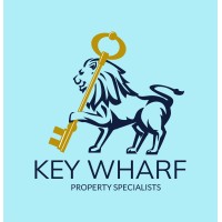 Key Wharf LTD logo - Similar company to Ideal Host Ltd