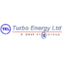 Turbo Energy Limited logo - Similar company to Spacim